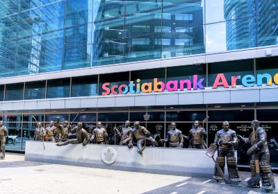 Scotiabank Arena