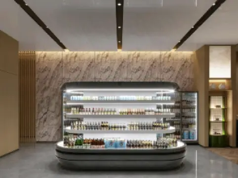 fu li wu xing shui hui