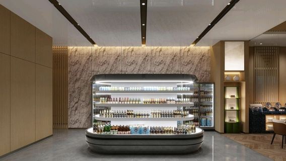 fu li wu xing shui hui