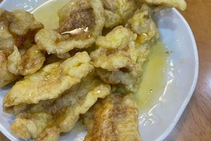 Shunji Traditional Cold Noodles