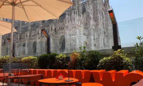 Terrazza Aperol
