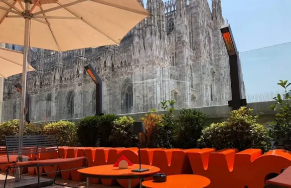 Terrazza Aperol