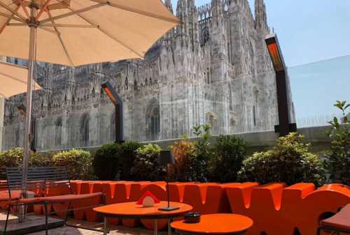 Terrazza Aperol