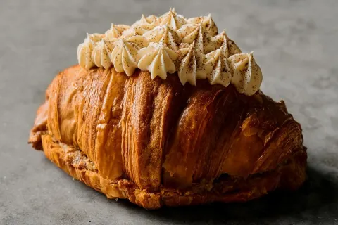 Lune Croissanterie Melbourne CBD
