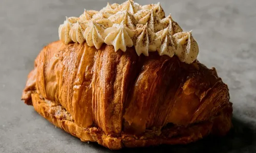 Lune Croissanterie Melbourne CBD