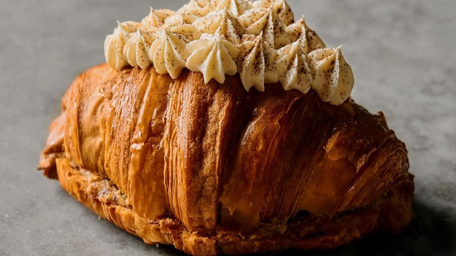 Lune Croissanterie Melbourne CBD