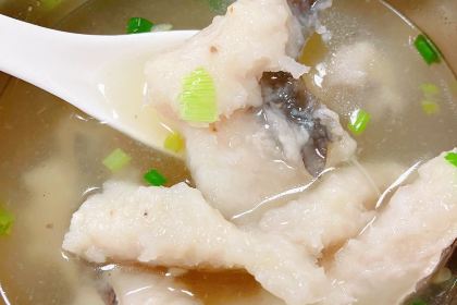 南港魚丸店（蒼霞新城店）