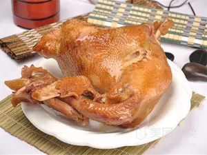FU YI DE
