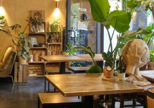 The Rabbit Café
