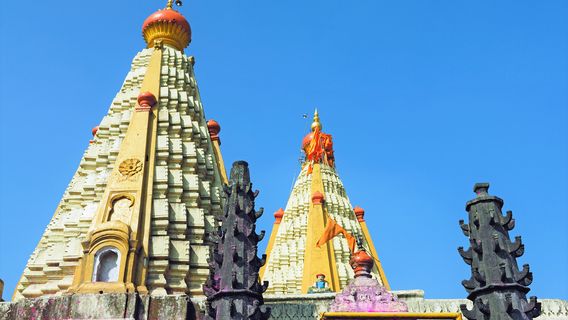 Shree Jyotiba Devsthan, Kolhapur