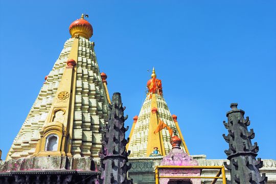 Shree Jyotiba Devasthan Kolhapur