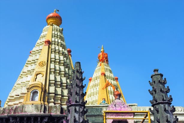 Shree Jyotiba Devasthan Kolhapur