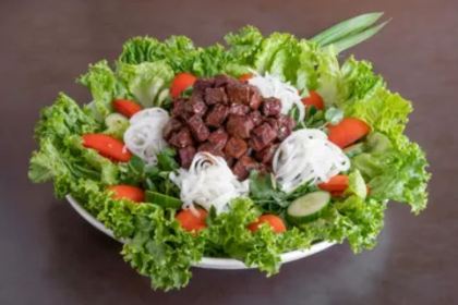 Phnom Penh Restaurant