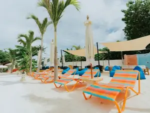 Cactus Beach Club & Restaurant