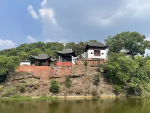Dongpo Red Cliff