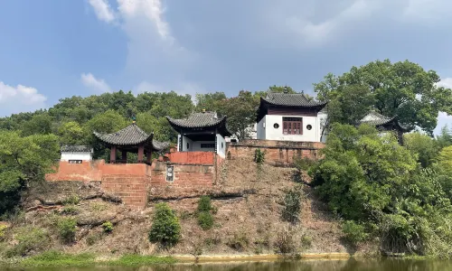 Dongpo Red Cliff