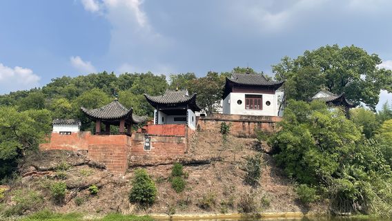 Huanggang