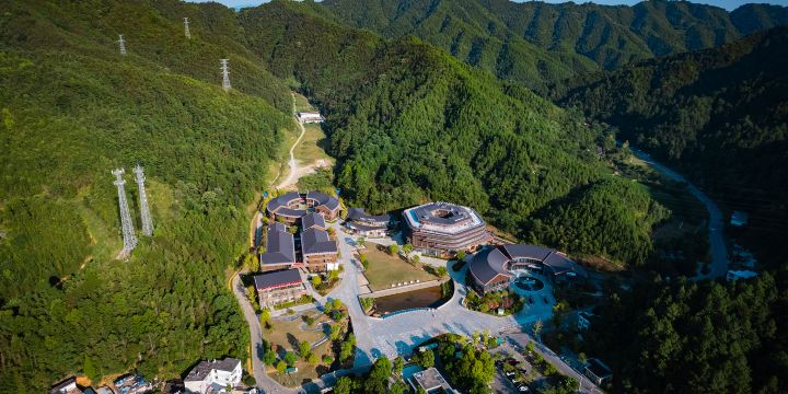 Sanbao International Ceramic Village
