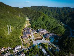 Sanbao International Ceramic Village