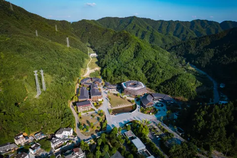 Sanbao International Ceramic Village