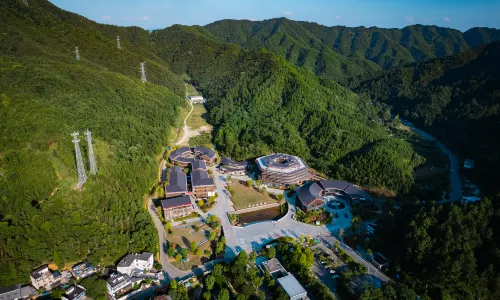 삼보 국제 도예촌