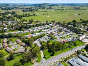 Moss Vale Village Park