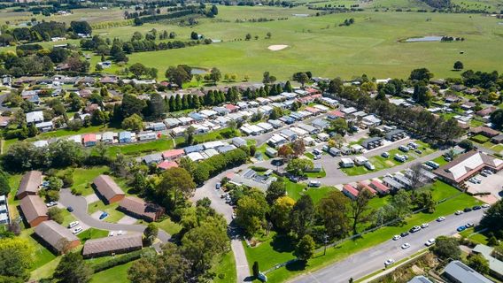Moss Vale Village Park