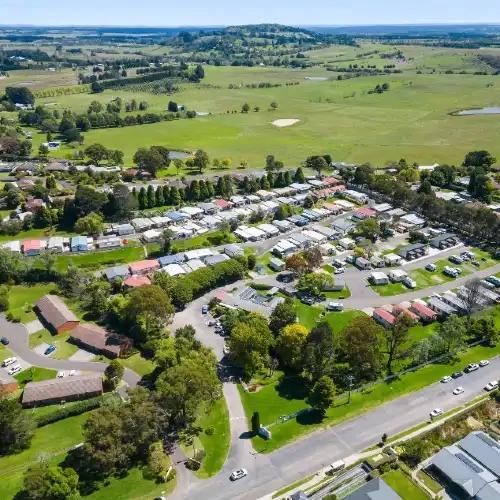 Moss Vale Holiday Park