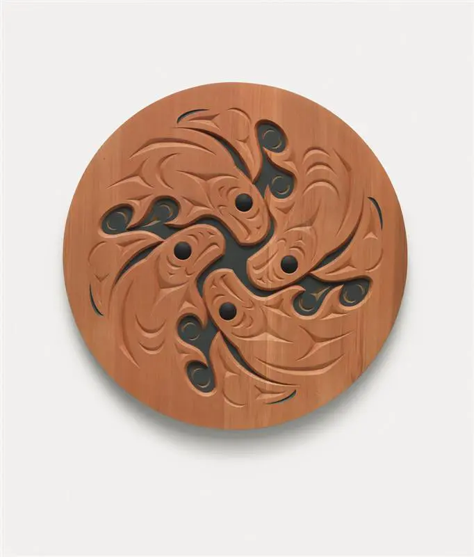 We who have known tides | Vancouver Art Gallery