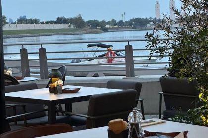 Saddle House - Marsa Al Bateen