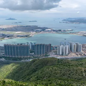 東涌