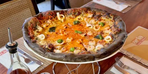 Aria Cucina Italiana