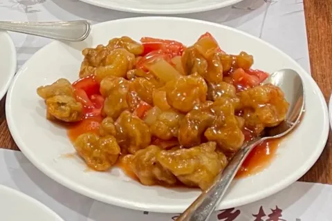 Ristorante Cinese Wang xiang lou