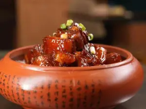 Fu Ji Ge Seafood Home-Style Cuisine (Yantaishan Branch)