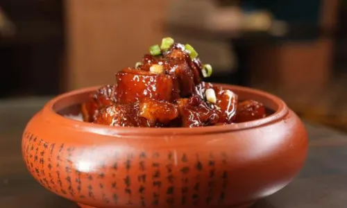 福記疙瘩湯·海鮮家常菜（煙台山店）