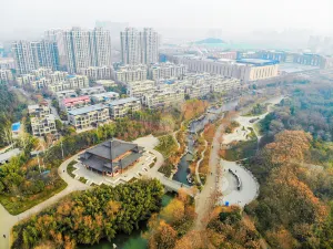 徐州漢文化景區