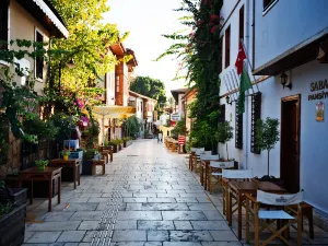 Kaleici