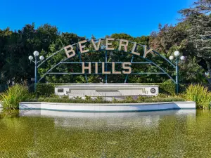 Beverly Hills