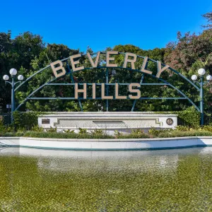 Beverly Hills