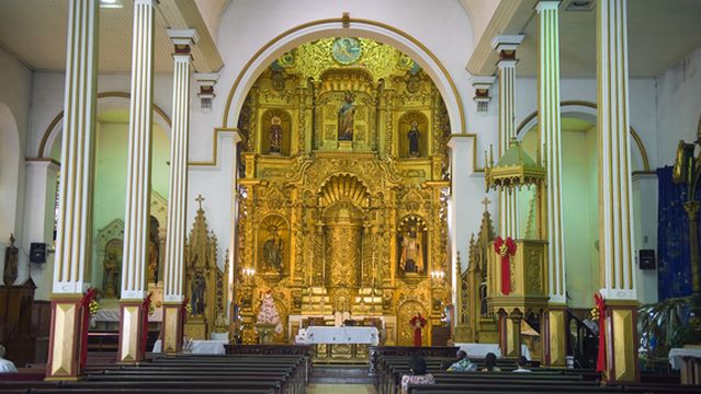 San Jose Church