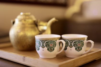 那时新疆·且末(LCM置汇旭辉广场店)