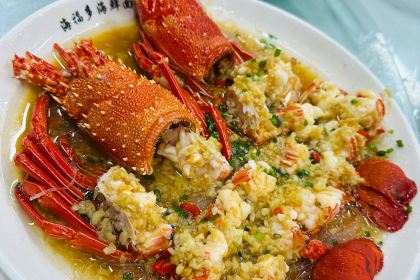 共富海鲜面馆(智慧湾店)