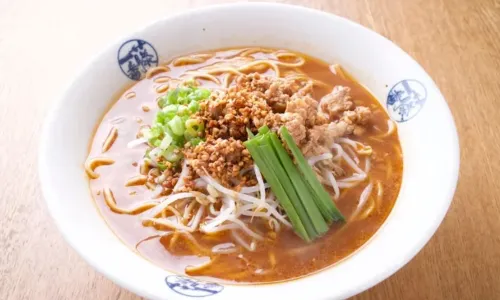 Fujiichiban Ramen 1
