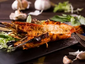 Golden Bull Vietnamese Cuisine