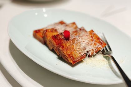 三月·醉淮扬HUAIYANG DELIGHTS(越洋广场店)