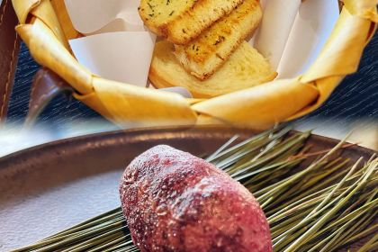 青嵐·瀲灩 Le Soleil