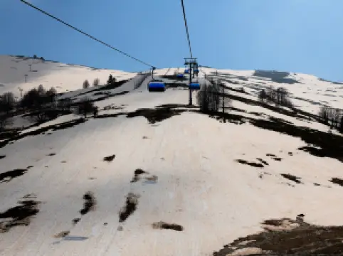 Stazioni Sciistiche a Bursa: le opzioni più popolari