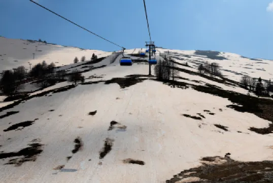 Uludag National Park