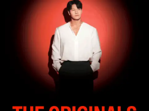 韓國大邱 · 金鐘國《The Originals》30週年演唱會