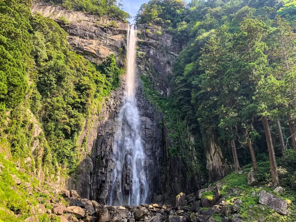那智瀑布